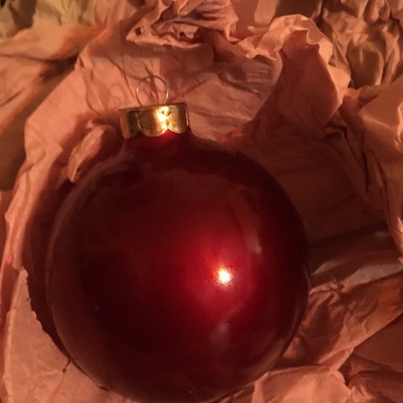 EXTREMELY RARE ORNAMENT - Picture 2 of 2